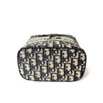 ディオール バニティケース